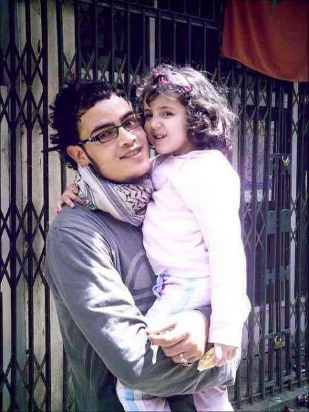 me and habiba